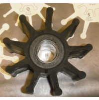 Double Flat Impeller - CTR-M-175 - ASM